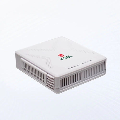 VSOL V2808-8GL-PSE – 1XPON + 8GE (PoE+) MDU ONU